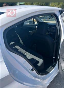Nissan Versa Note